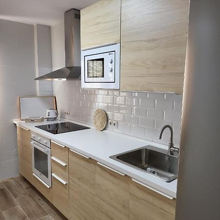 Apartamento Sh Малага Екстер'єр фото