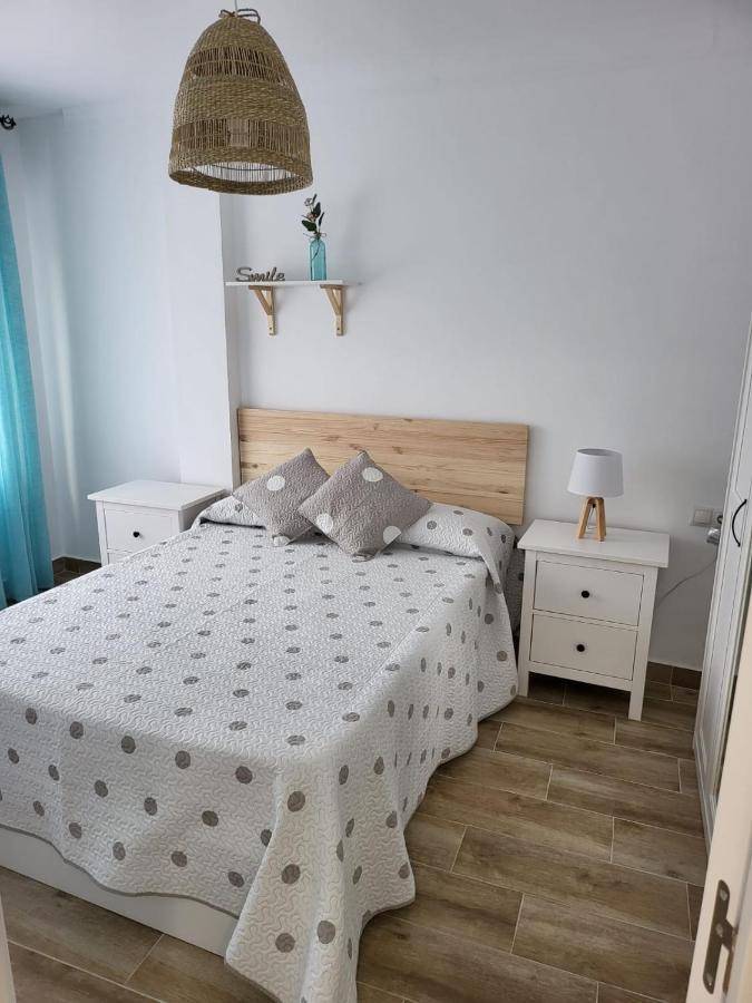 Apartamento Sh Малага Екстер'єр фото