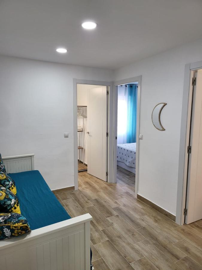 Apartamento Sh Малага Екстер'єр фото