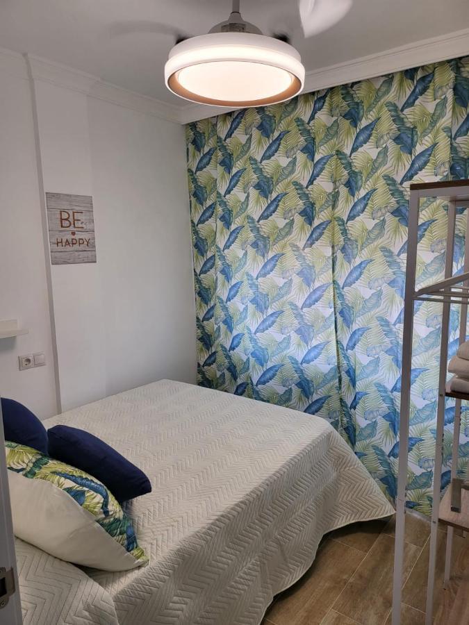 Apartamento Sh Малага Екстер'єр фото