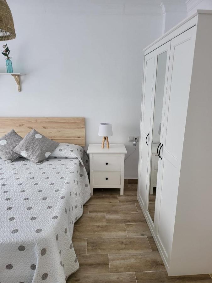 Apartamento Sh Малага Екстер'єр фото