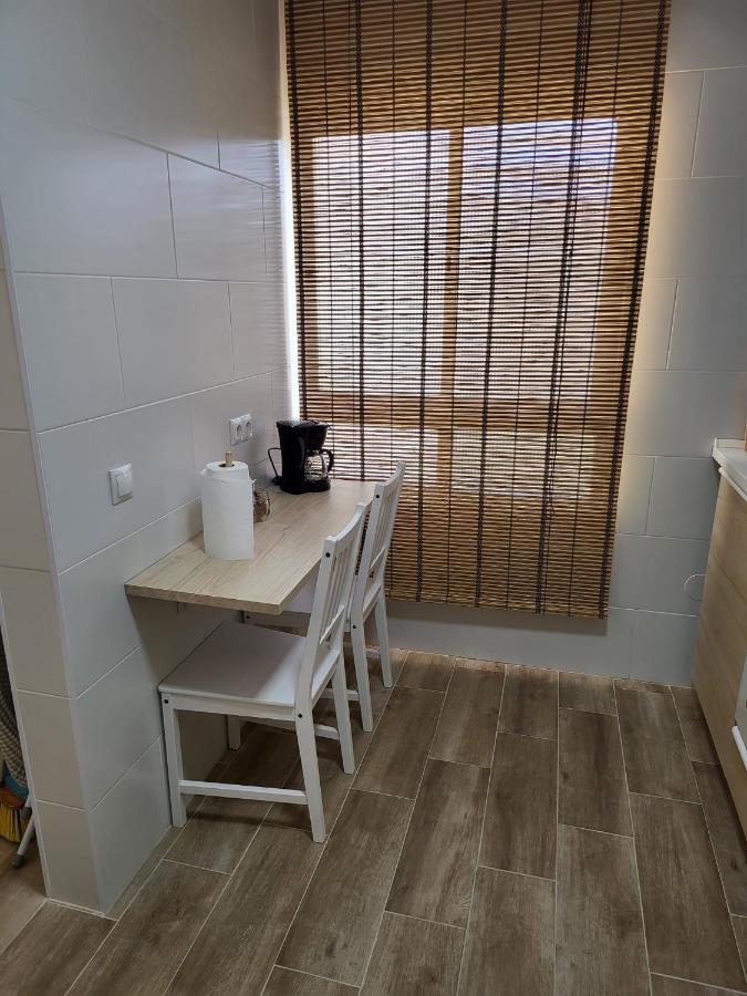 Apartamento Sh Малага Екстер'єр фото